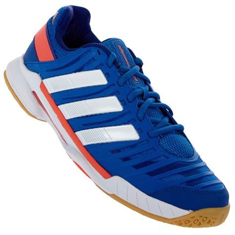 adidas stabil schuhe schweden|adidas handbal skor.